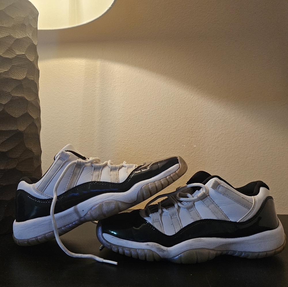 Jordan Retro 11